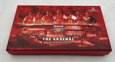 The Arsenal Official Membership Pack 2006/2007 CD & Books     AC8
