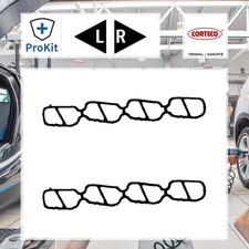 ORIGINAL® Corteco Dichtung, Ansaugkrümmer für Ford KA Opel CORSA D CORSA C