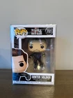 Funko Pop! Marvel TFATWS | Winter Soldier (Bucky Barnes) #701 | w/ Protector