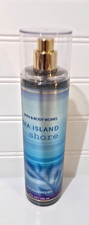 Bath and Body Works SEA ISLAND SHORE BODY MIST 8 OZ/236 ML