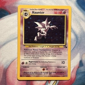Haunter 6 62 | eBay
