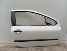 Porte avant et accessoires Peugeot 307
