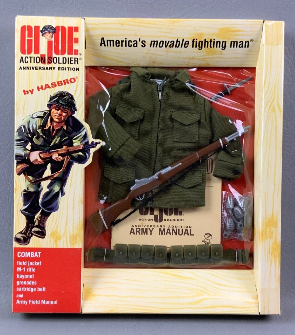 Gi Joe 40th for sale | eBay