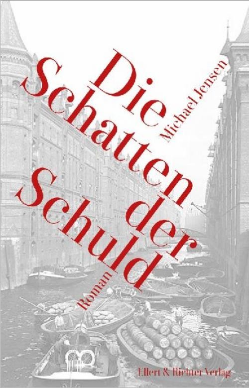 Die Schatten der Schuld Michael Jensen - Bild 4