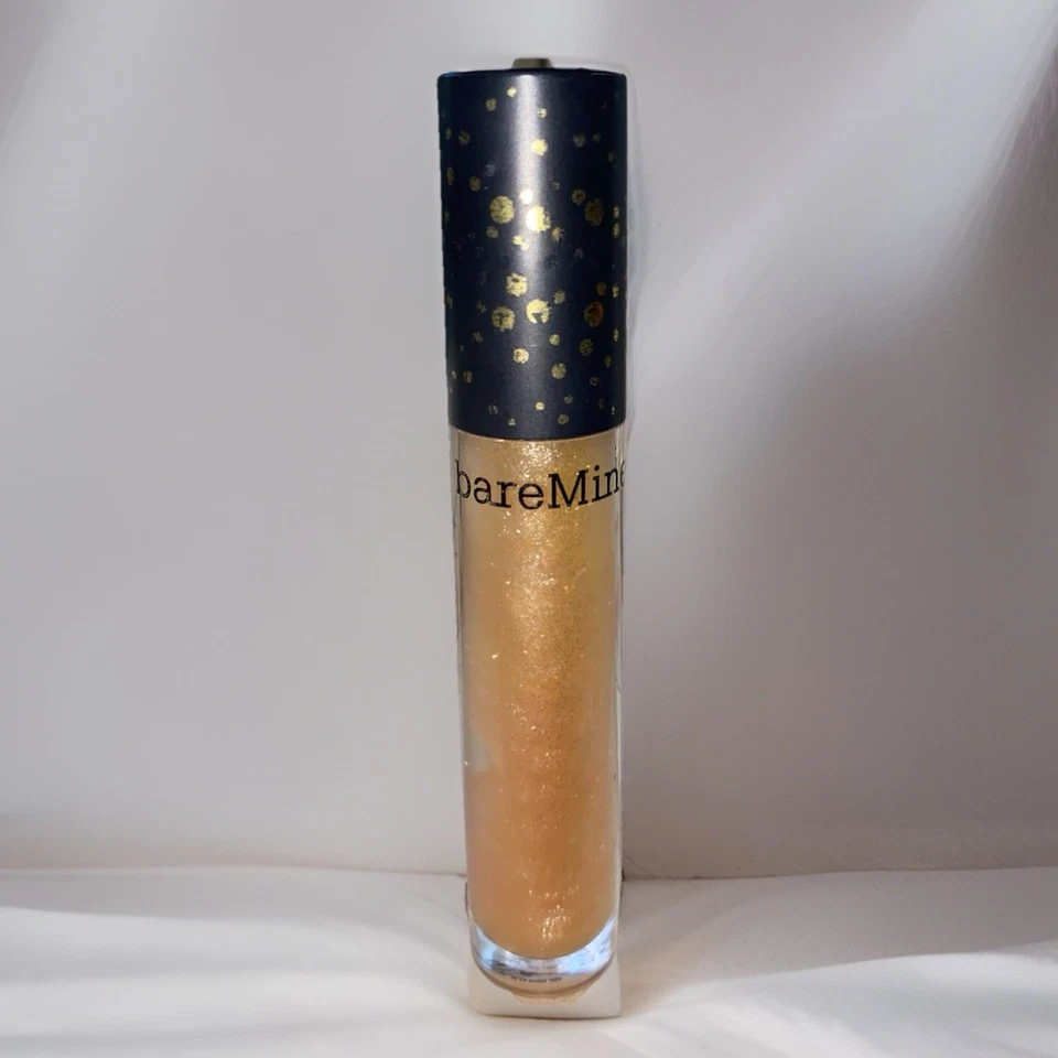 bareMinerals Bare Escentuals Natural Lip Gloss | SPRINKLES | Discontinued | NWOB - Image 4 of 4
