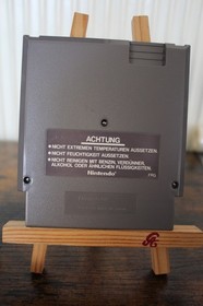 Jeu Nintendo NES Ice Climber