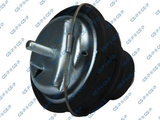 Lagerung Motor Hinten GSP 518931 FÜR Volvo Motorlager Motorhalter-image