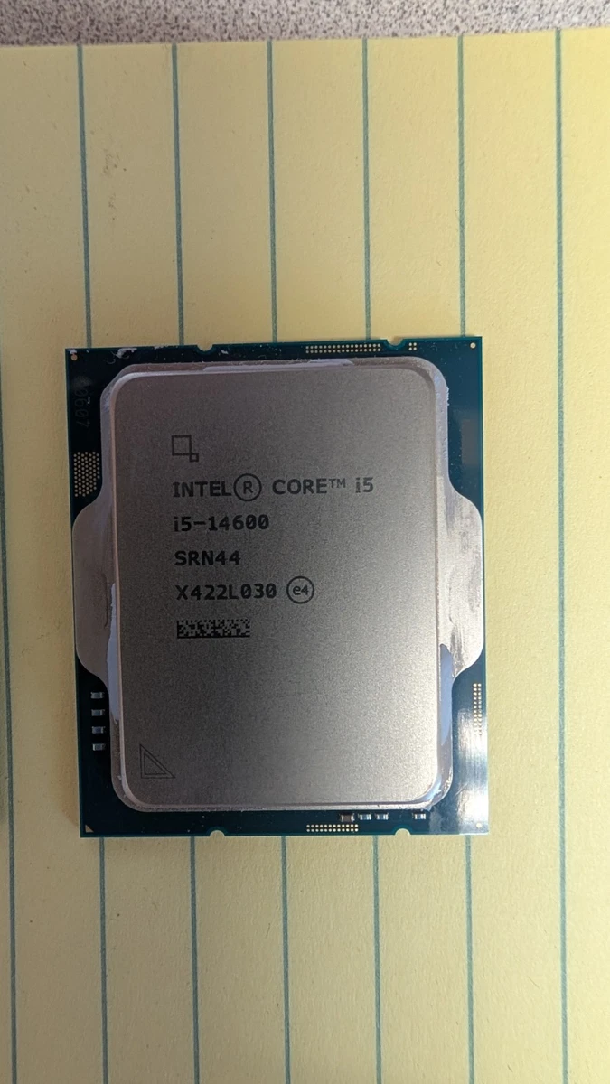 Intel Core i5-6400 6th Gen Computer CPUs/Processors for sale | eBay