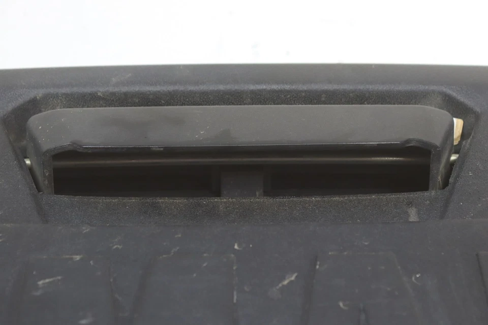 Yamaha Wolverine 1000 RMAX2 R-SPEC 22 Tailgate Complete BAN-K810N-10-00 52262 - Image 2 of 4