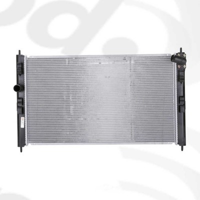 Radiator Global 13525C