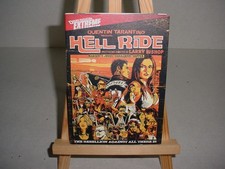 Hell Ride DVD