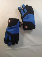 Swiss TECH Snow Gloves XL Womens