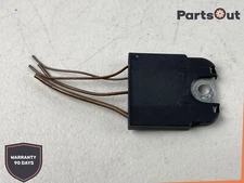 11-16 bmw 528i 550i 535i negative wire cable terminal clamp loom ground OEM