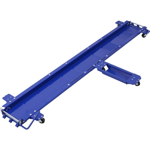 Motorcycle Dolly 1250 lbs. Widow Cruiser-Dolly Steel Motorcycle Dolly - Picture 45 of 50