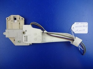 Türschloss Waschmaschine - AEG LAVAMAT 92BDFCB01J 12403490