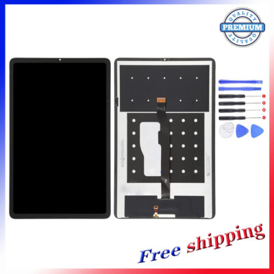 For Xiaomi MI pad 5 / 5 Pro Touch Screen Digitizer Glass + Lcd Display Assembly