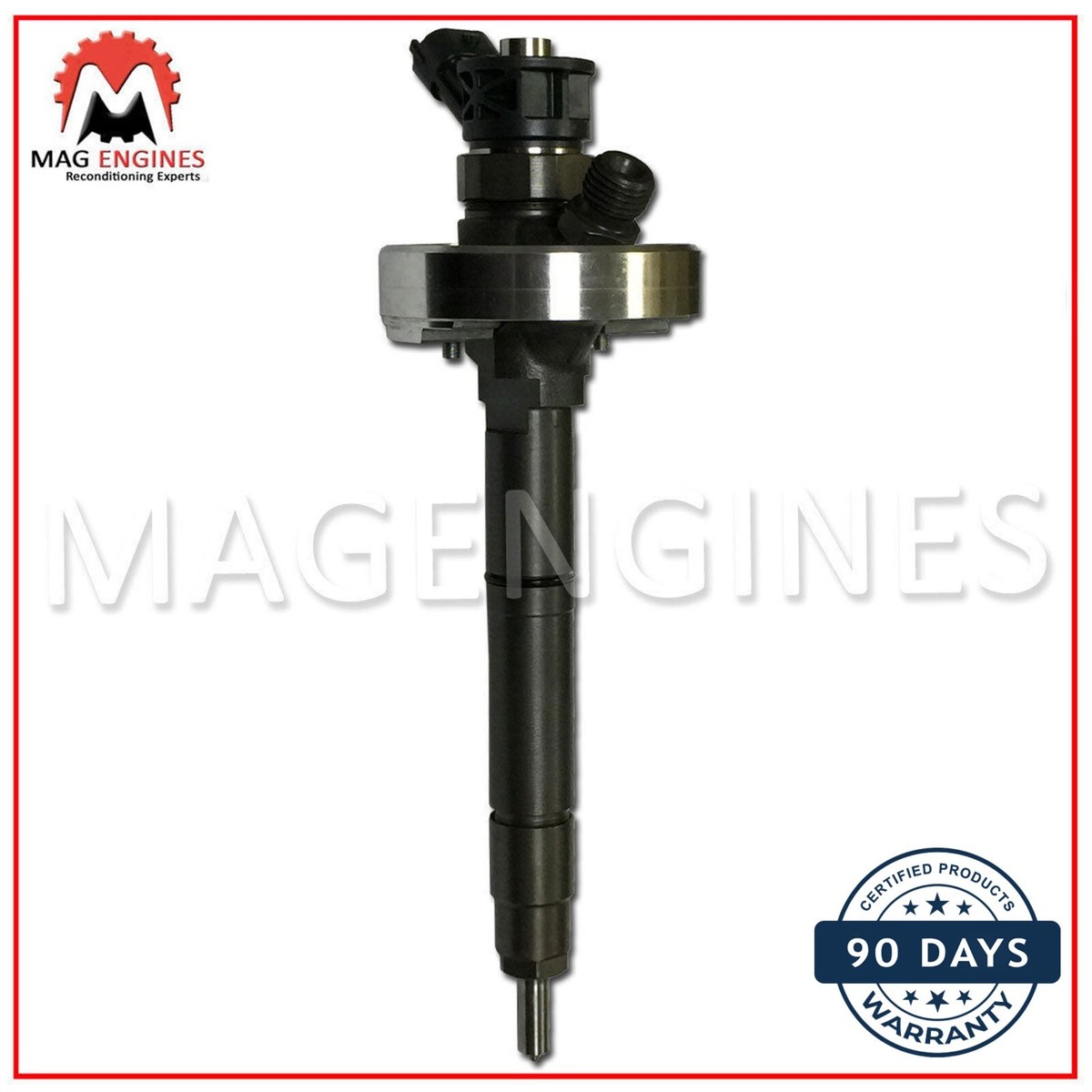 JUNEさん用 095000-5070 16600-AW420 4X Fuel injector for Nissan X-Trail