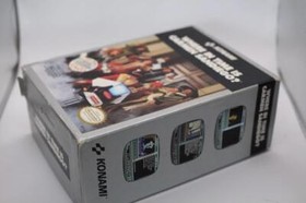 Where in Time is Carmen Sandiego Nintendo NES BOX Set CIB manual TESTED RARE