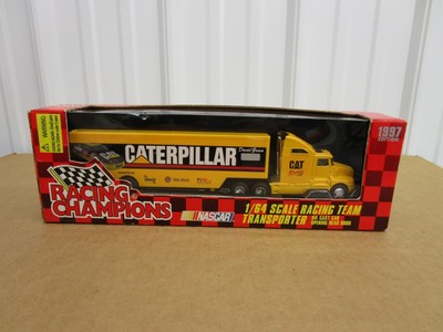 racing champions diecast transporters