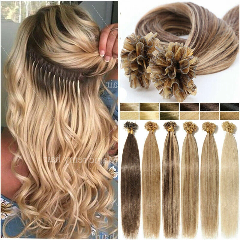 U tip on sale hair extensions