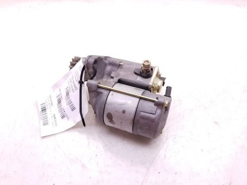 01-03 MONTAJE MOTOR ARRANQUE TOYOTA HIGHLANDER 3.0L 1.4KW - Imagen 8 de 12