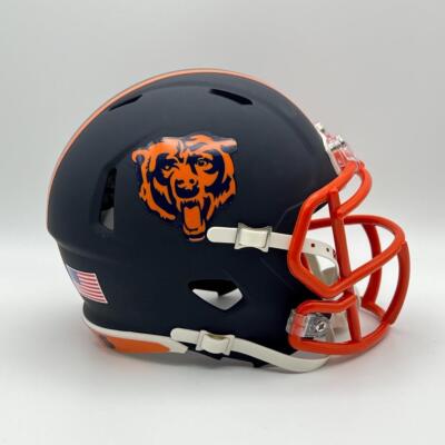 NFL ミニヘルメット　サイン入り　Chicago Bears $_12.JPG?set_id=880000500F