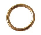 Exhaust Gasket for 2010 Honda CRF 150 RBA (Big Wheel)