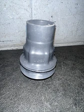 OCAL THOMAS & BETTS 1” CONDUIT KNOCKOUT MEYERS HUB PVC COATED MISSING WASHER NUT