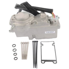 Turbo Electric Actuator 85003309 3787565 2837217 for Cummins ISX 8.3 P/N HE400VG
