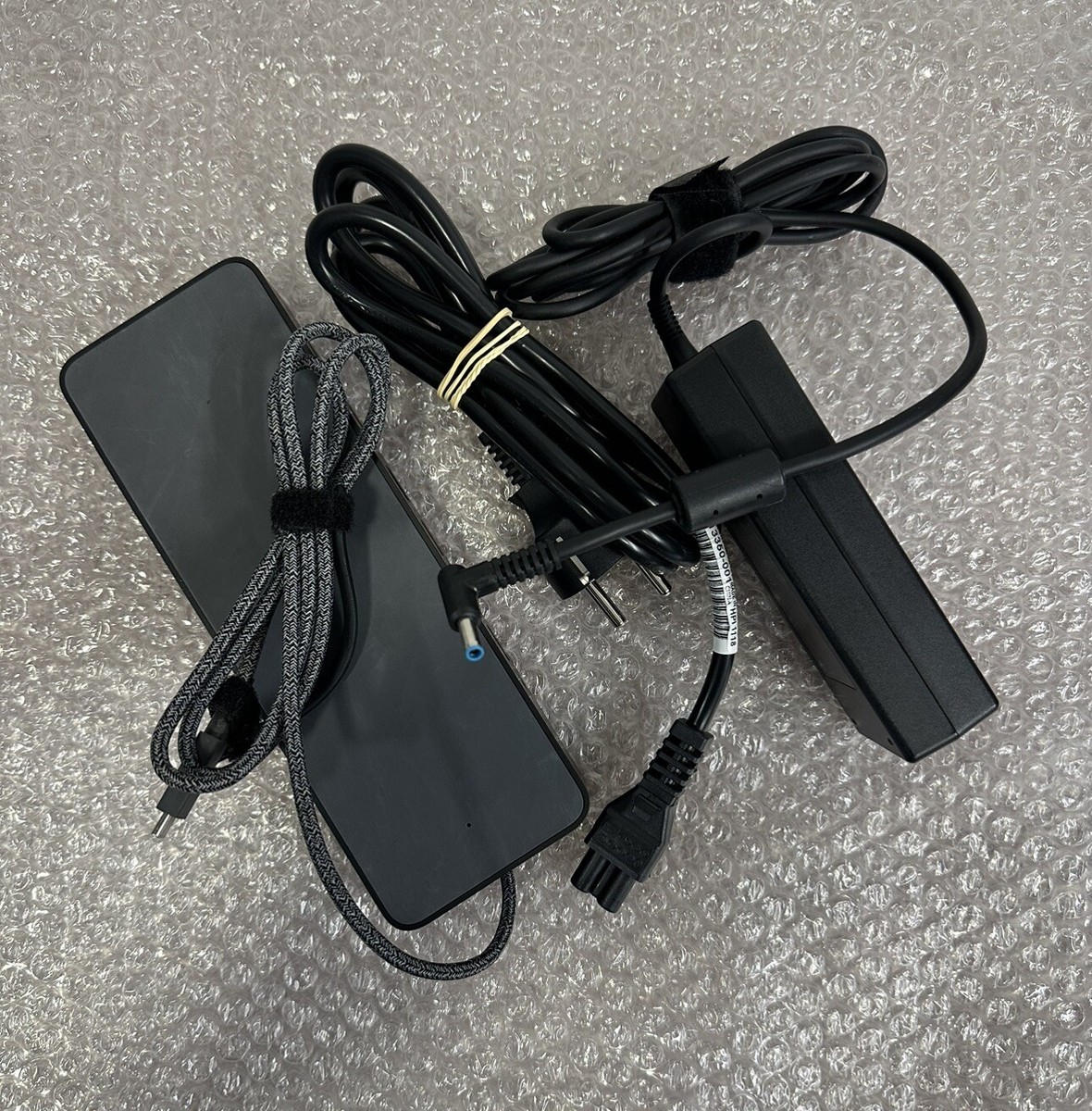 HP USB-C Universal Dock HSA-B005DS (Gebraucht) in Schaffhausen für CHF 86 – mit Lieferung auf