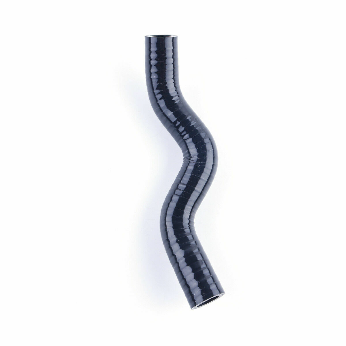 For KAWASAKI KLX250 DTRACKER 2008-2015 Black Silicone