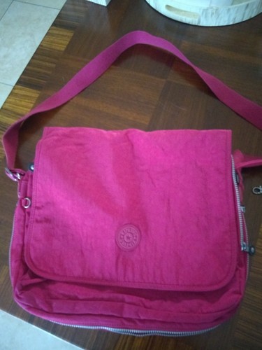 kipling double compartment - Gem