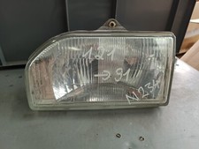 Original Mazda 121 DA Frontscheinwerfer Scheinwerfer vorne links
