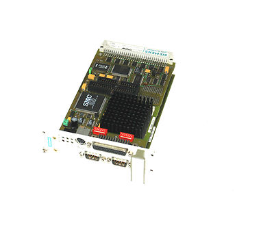 Siemens SICOMP 6AR1001-1AA10-0AA0 6AR1001-1AA10-0AA0