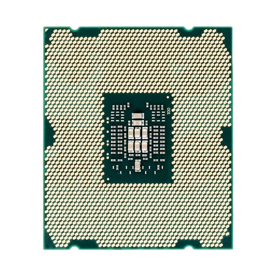 Processor CPU Intel Xeon E5-1620 3.6GHz SR0LC Socket 2011 - Image 2 of 2