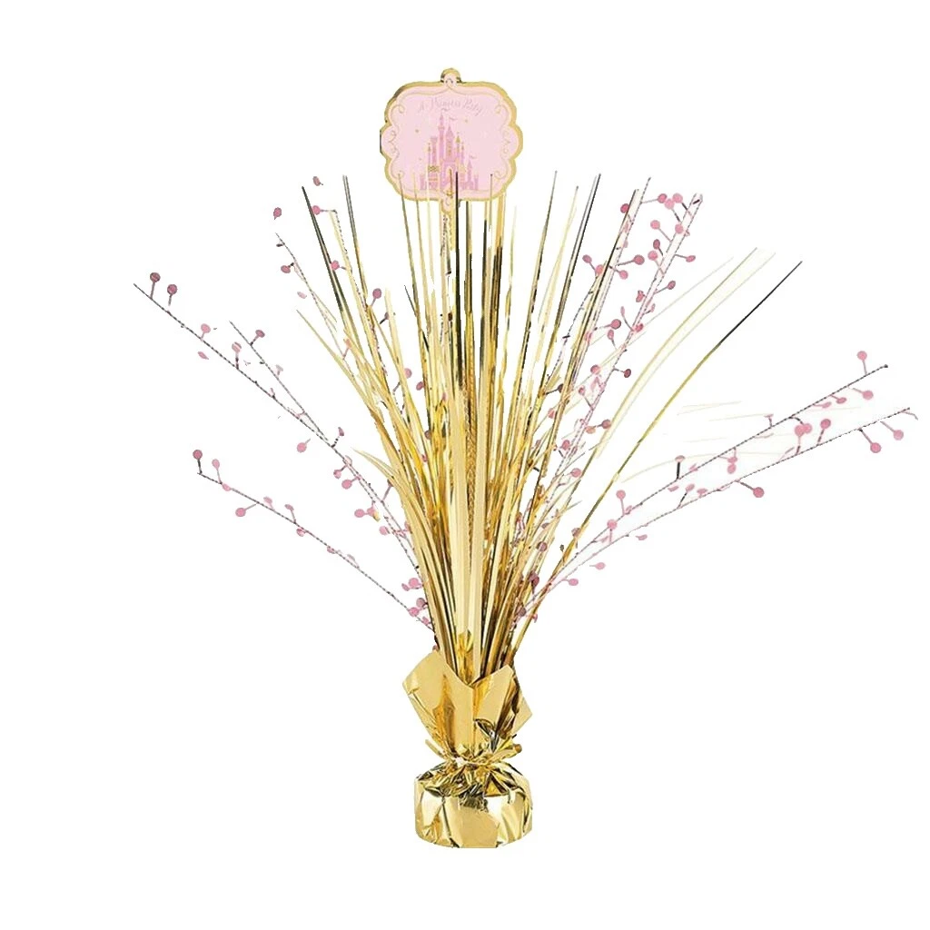 Vajilla & serveware Disney Foil Fiesta