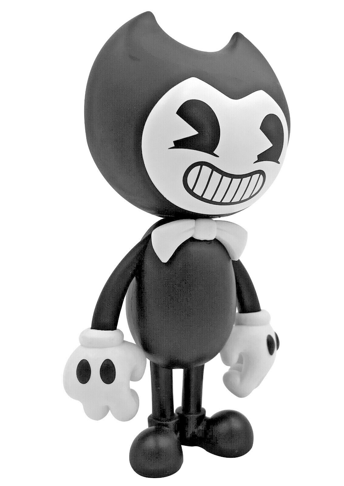 Funko Pop 4 Peças Bendy And The Ink Machine Figuras de ação