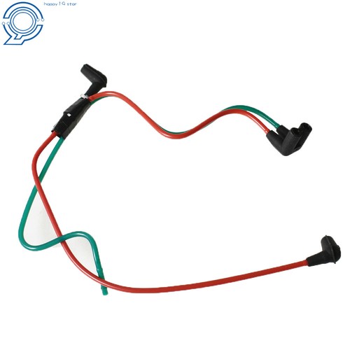 Turbo Vacuum Harness & Boost Solenoid for 1999-03 Ford F-250 F-350 F81Z-6C673-AA - Picture 5 of 14