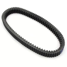 CINGHIA DI TRASMISSIONE Per BMW C650GT C650 Sport 16-20 C600 Sport 600 K18 11-15