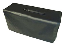 Hiwatt Custom 20 Amp Head - 17.75" W - Black Vinyl Cover Made in USA (hiwa033)
