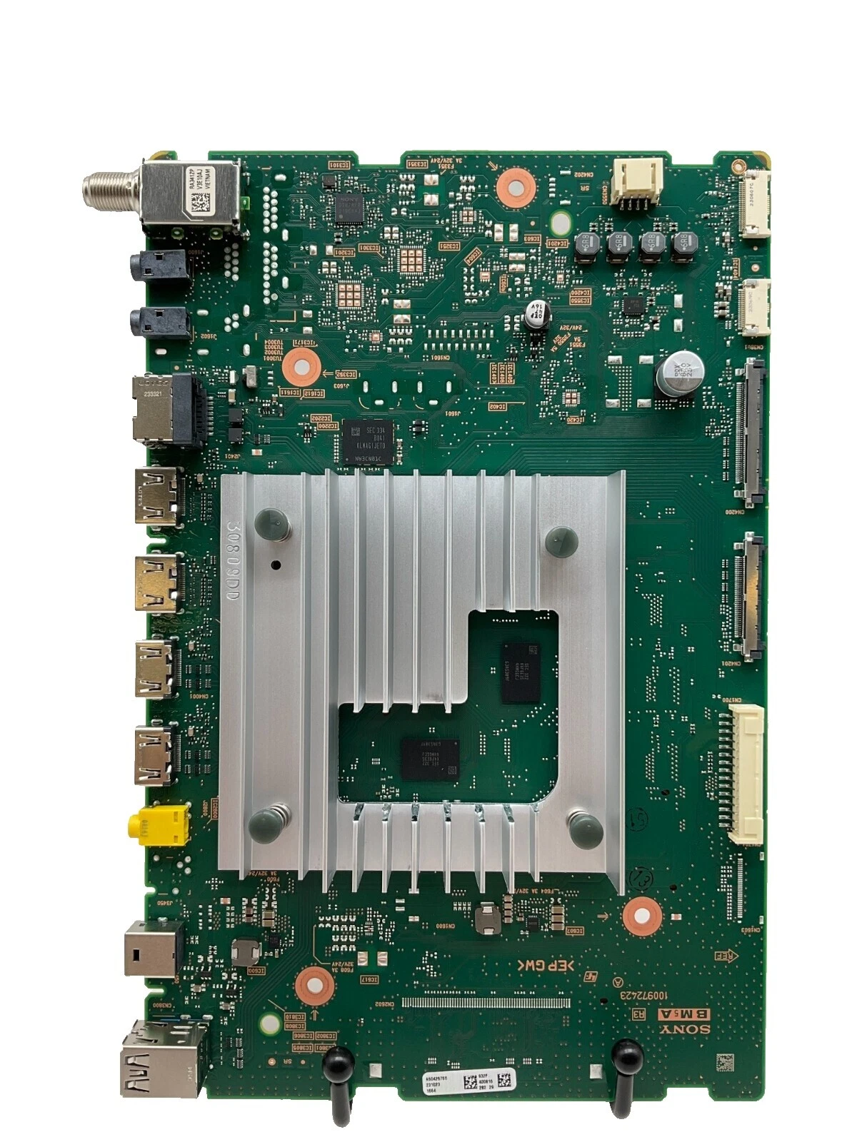 Sony partes y componentes de paneles de TV para Sony