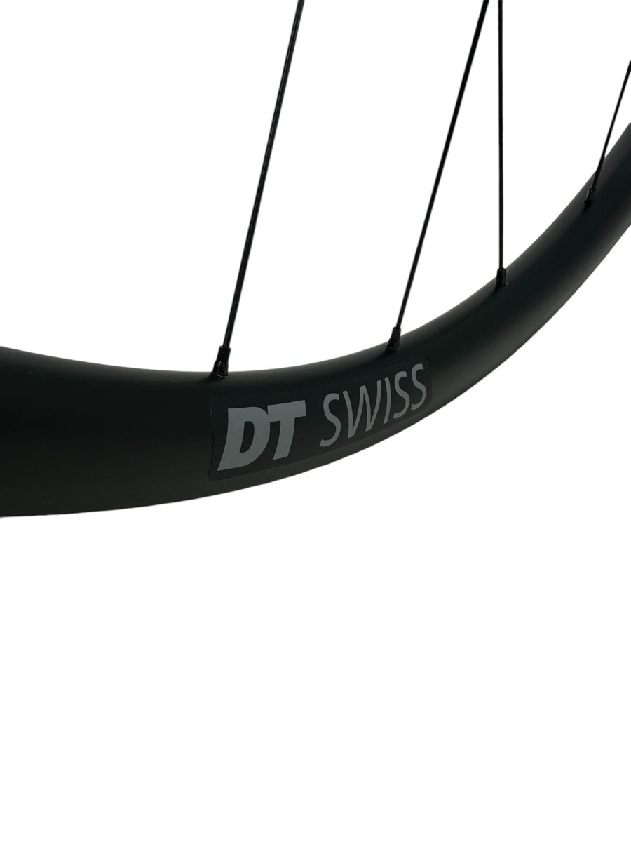 Laufradsatz DT Swiss Gravel LN Boost Road Gravel Cyclocross NEU | eBay