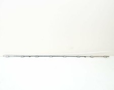 OEM VOLKSWAGEN E-GOLF MK7 REAR BUMPER CENTER MOLDING 5G68533332ZZ Genuine