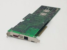 BROOKTROUT TR114 P8V-T1 802-106-10E 8-PORT DIGITAL INTELLIGENT FAX BOARD CARD