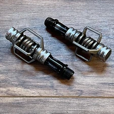 LOOK 4x4 Clipless Pedals No Cleats