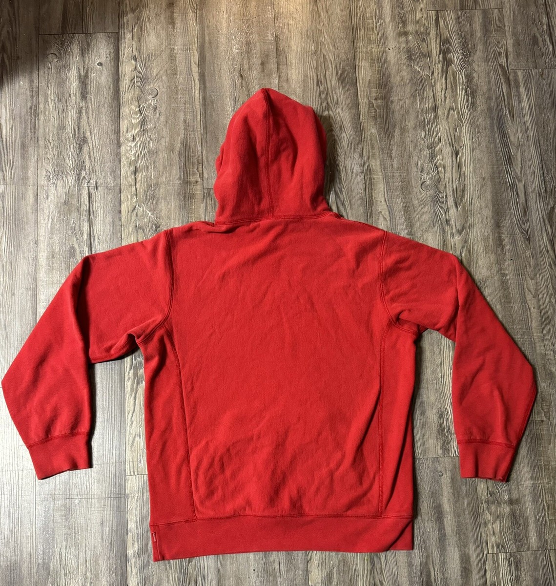 Supreme シュプリーム Le Luxe Hooded Sweatshirt SS 19 WEEK 2 Supreme Le Luxe Hooded Sweatshirt (SS19) - $148
