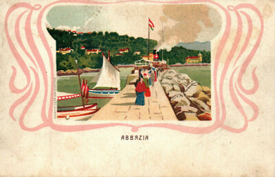 AK* Abbazia (AB)70365