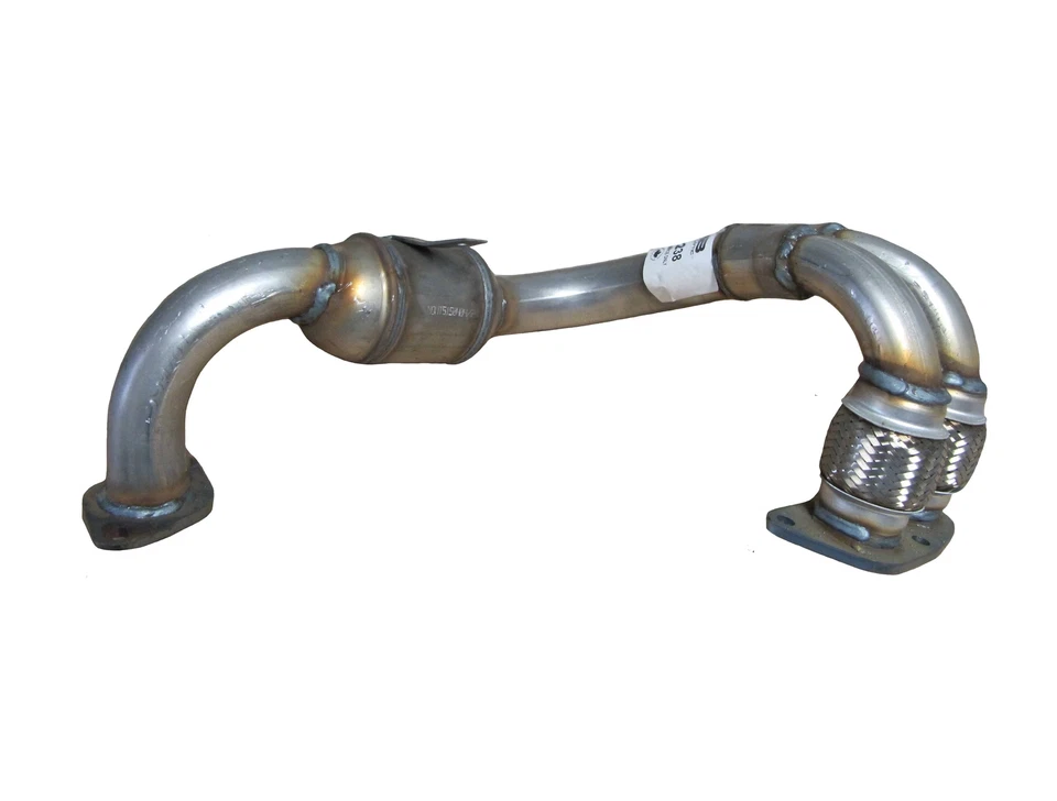Conversor catalítico EPA compatível com: 2000 2001 2002 2003 Toyota MR2 Spyder 1.8L L4 GAS - Imagem 2 de 4