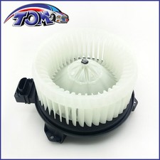 Brand New Blower Motor For Ford Edge Dodge Avenger Compass Accord Pilot