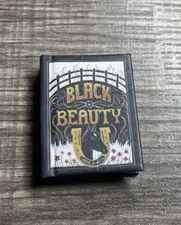 Zuru Mini Brands Books BLACK BEAUTY Hardcover